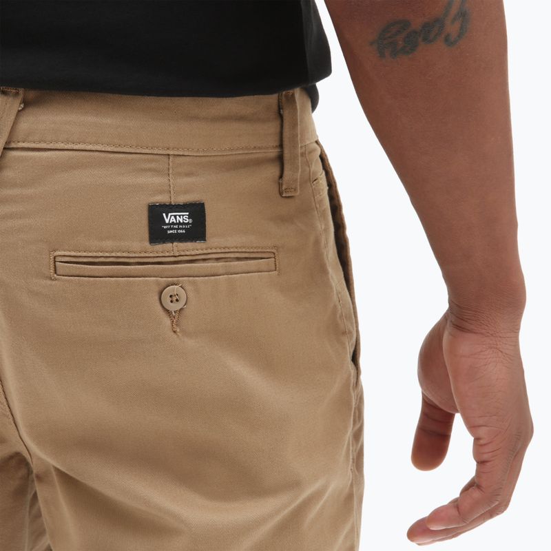 Pantaloni scurți pentru bărbați Vans Mn Authentic Chino Relaxed Short 5