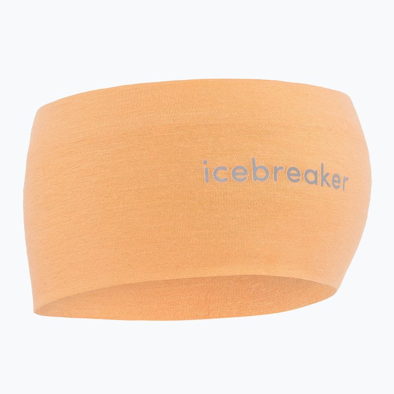 Bentiță icebreaker Merino 200 Oasis Headband feldspar