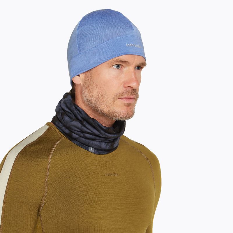 Căciulă de trekking icebreaker Merino 200 Oasis Beanie baja 3