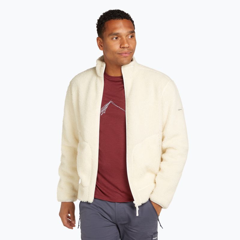 Tricou de trekking pentru bărbați icebreaker Merino 150 Tech Lite Southern Constellation port 5