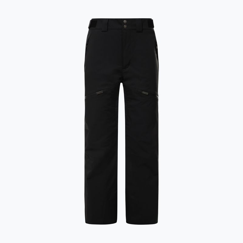 Pantaloni de schi pentru bărbați The North Face Chakal negru NF0A5IYVJK31 5