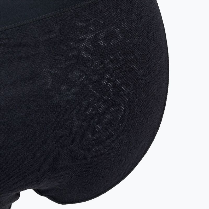Chiloți termici pentru femei Smartwool Merino Merino Lace Bikini Boxed negru SW016618 3