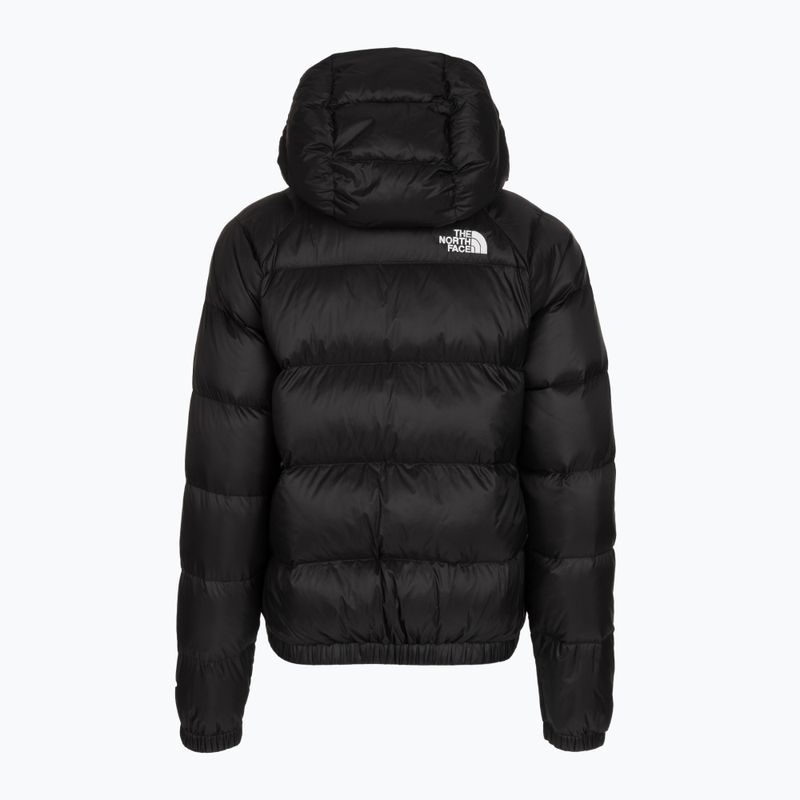 Geacă cu puf pentru femei The North Face Hydrenalite Down Hoodie tnf black 2