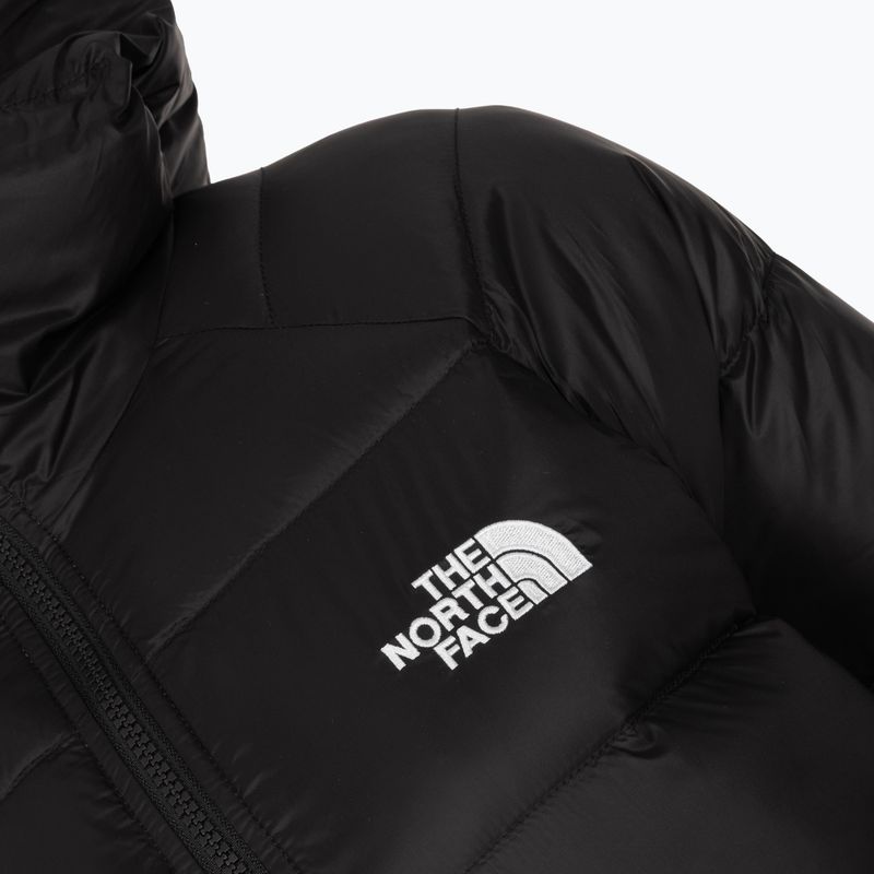 Geacă cu puf pentru femei The North Face Hydrenalite Down Hoodie tnf black 3