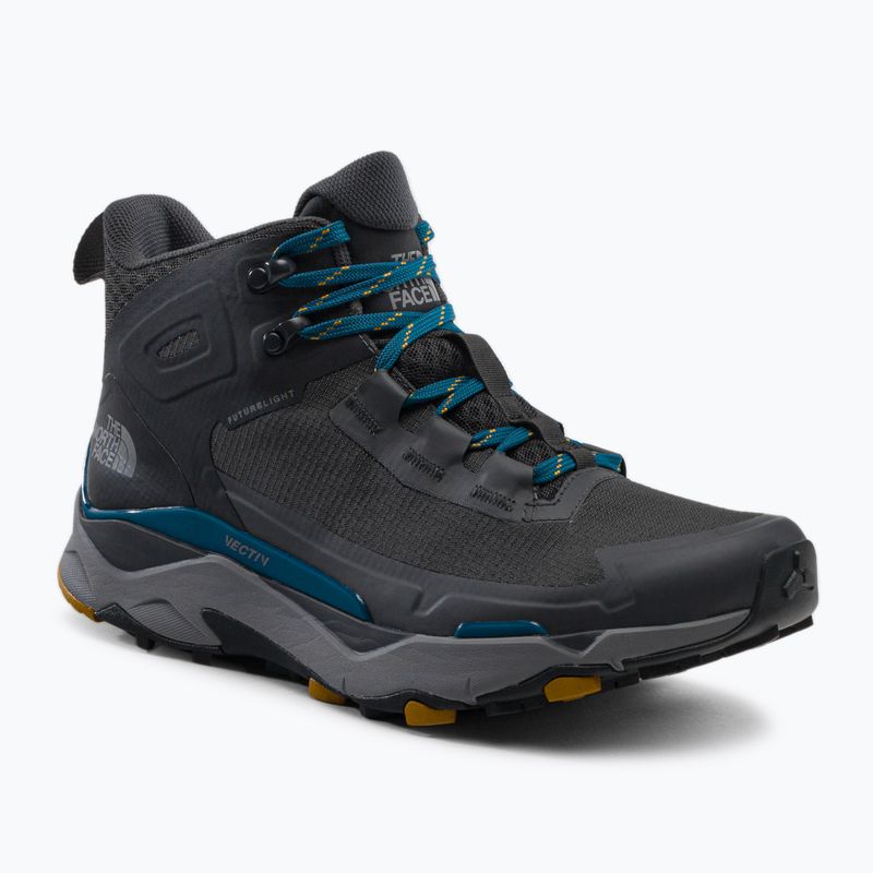 The North Face Vectiv Exploris Mid Futurelight cizmă de trekking pentru bărbați Vectiv Exploris Mid Futurelight