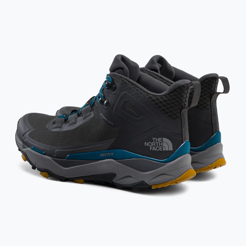 The North Face Vectiv Exploris Mid Futurelight cizmă de trekking pentru bărbați Vectiv Exploris Mid Futurelight 3