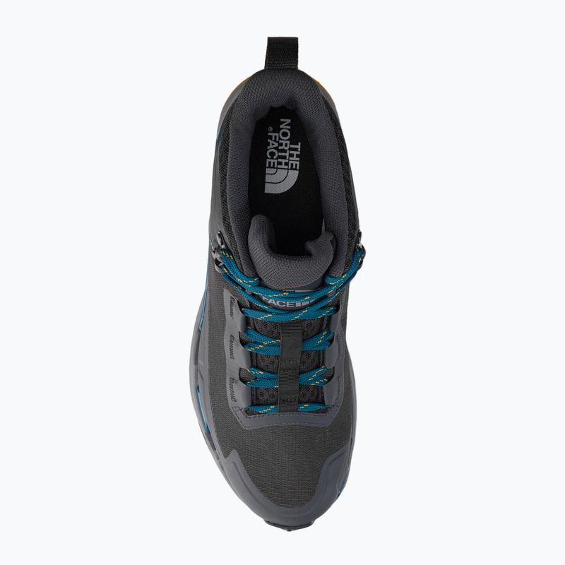 The North Face Vectiv Exploris Mid Futurelight cizmă de trekking pentru bărbați Vectiv Exploris Mid Futurelight 6