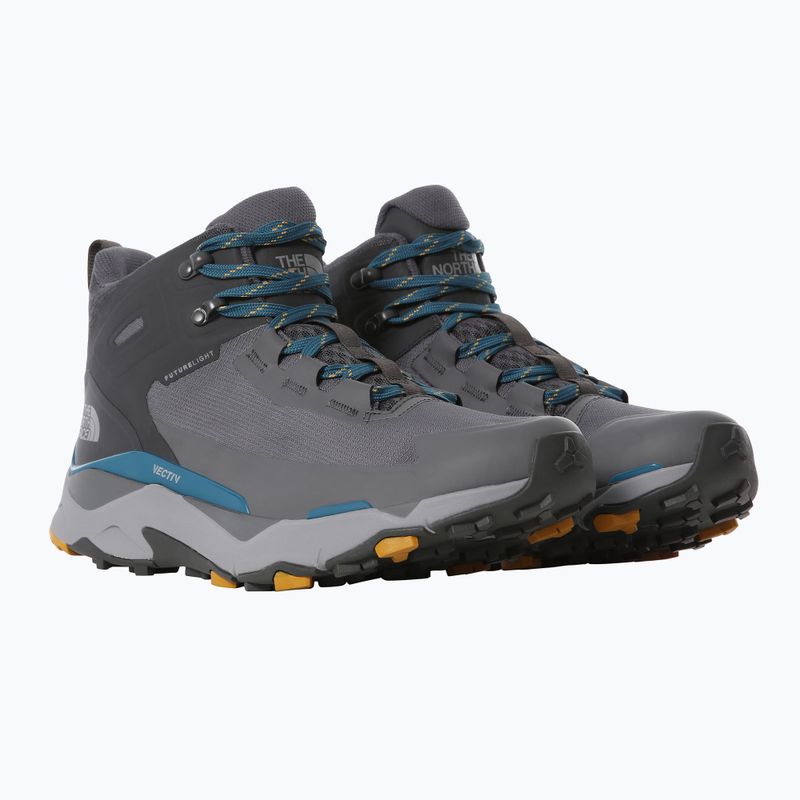 The North Face Vectiv Exploris Mid Futurelight cizmă de trekking pentru bărbați Vectiv Exploris Mid Futurelight 10