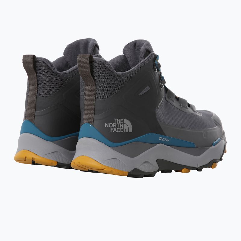 The North Face Vectiv Exploris Mid Futurelight cizmă de trekking pentru bărbați Vectiv Exploris Mid Futurelight 11