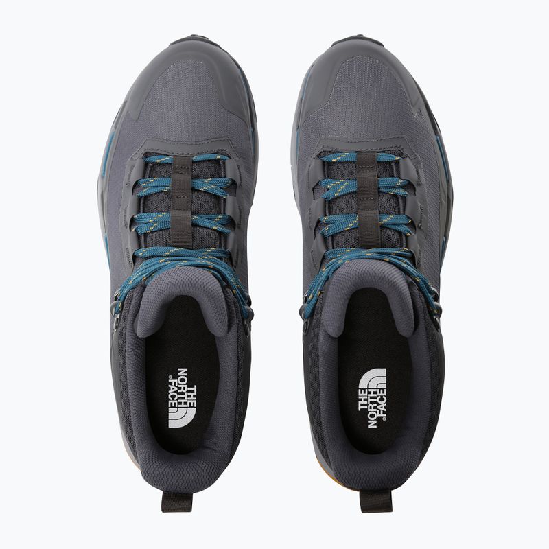 The North Face Vectiv Exploris Mid Futurelight cizmă de trekking pentru bărbați Vectiv Exploris Mid Futurelight 12