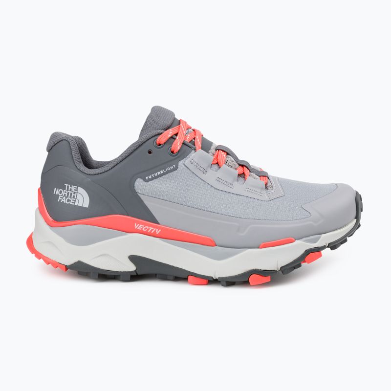 Cizme de trekking pentru femei The North Face Vectiv Vectiv Exploris Futurelight gri NF0A4T2X32W1 2