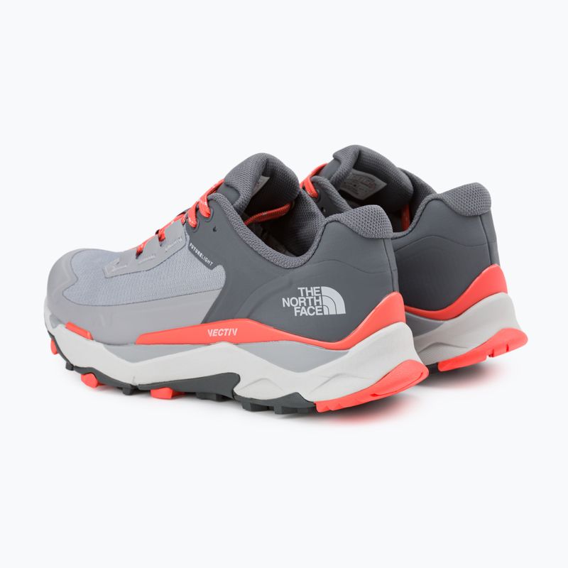 Cizme de trekking pentru femei The North Face Vectiv Vectiv Exploris Futurelight gri NF0A4T2X32W1 3