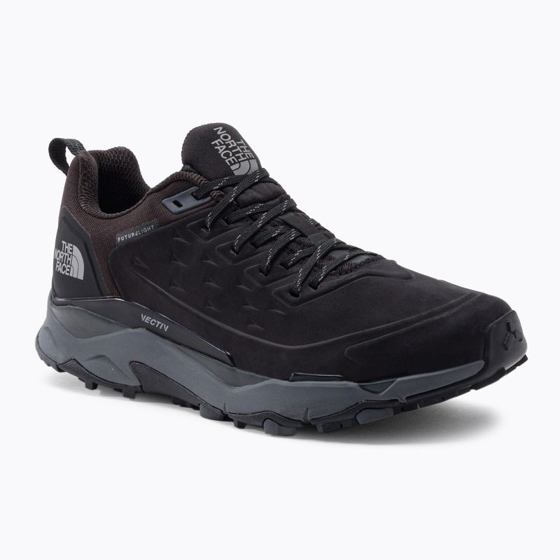 The North Face Vectiv Exploris Futurelight cizmă tekking pentru bărbați negru NF0A5G3BKZ21