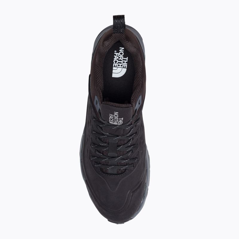 The North Face Vectiv Exploris Futurelight cizmă tekking pentru bărbați negru NF0A5G3BKZ21 6