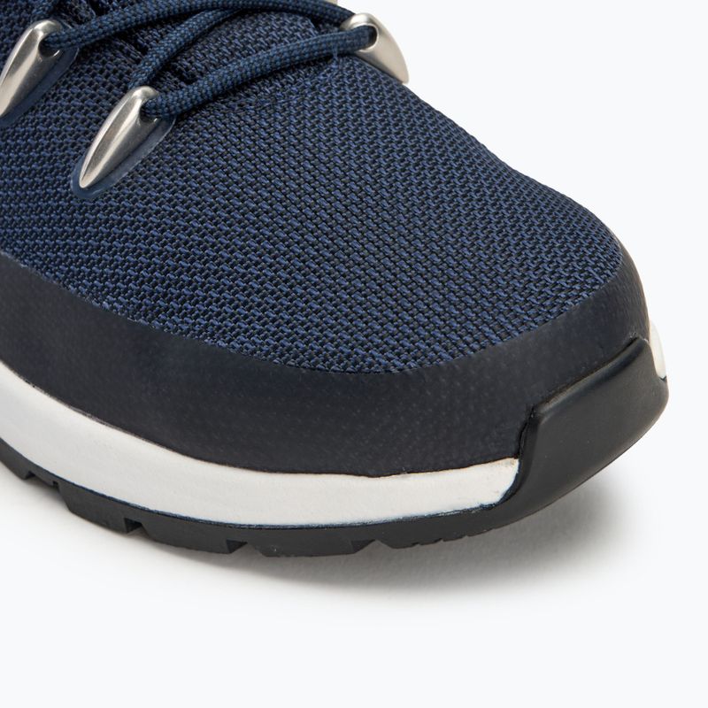 Încălțăminte pentru bărbați Timberland Sprint Trekker Mid Fab Wp navy 7