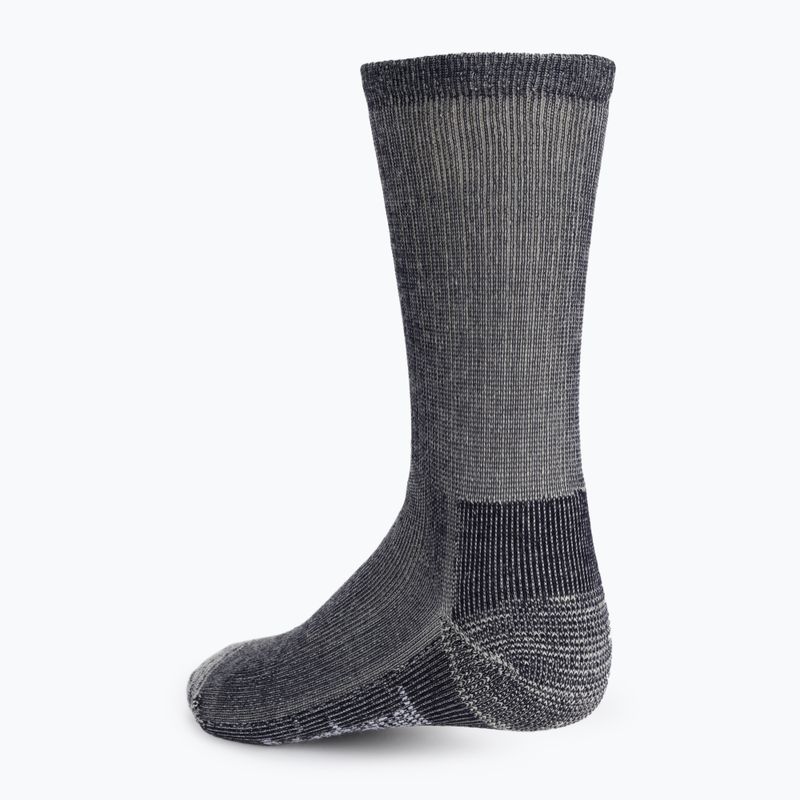 Șosete de drumeții Smartwool Classic Hike Full Cushion Crew SW0130000921 2