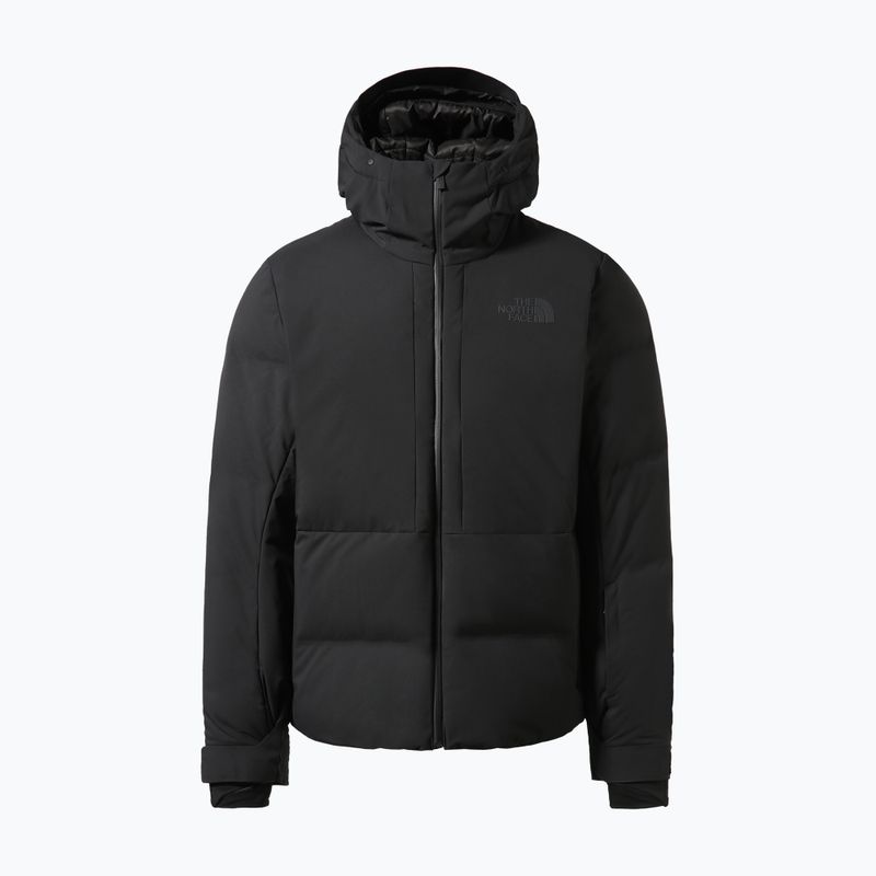 Jachetă pentru bărbați The North Face Cirque Down negru NF0A4QX5KX71 12