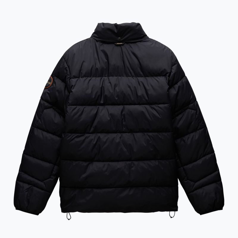 Geacă pentru bărbați Napapijri Rf Puffer Open black 041 4