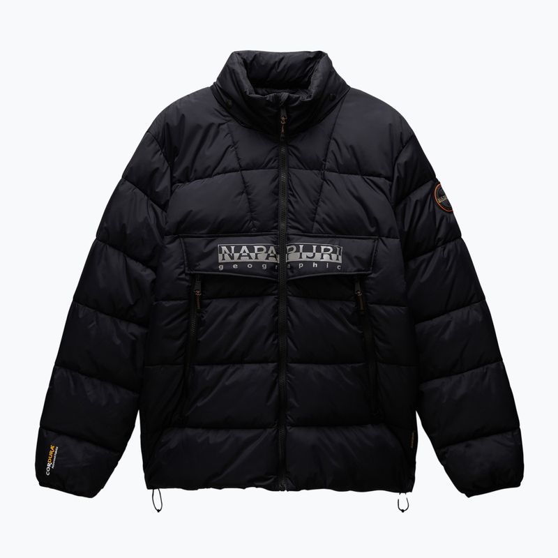 Geacă pentru bărbați Napapijri Rf Puffer Open black 041 10