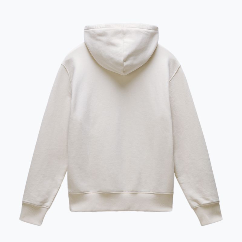 Hanorac pentru bărbați Napapijri B-Portalet Hooded beige dimity 5