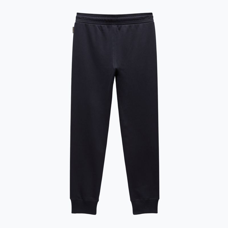 Pantaloni pentru bărbați Napapijri M-Kasbaint black 041 6