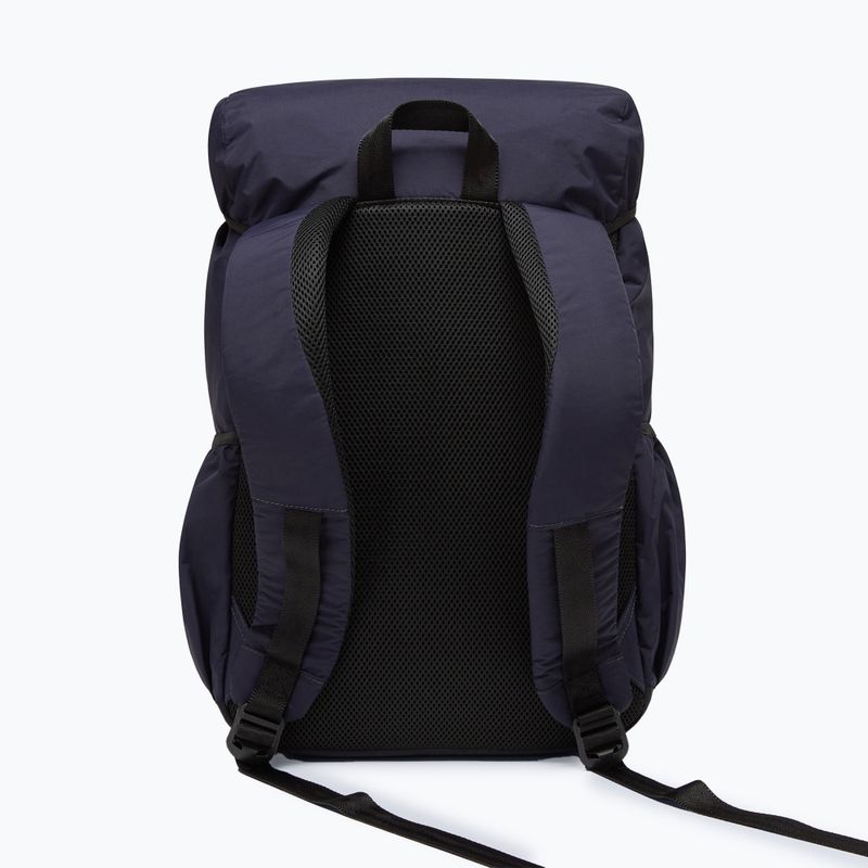 Rucsac Napapijri H-Curver DP 27,5 l blu marine 2