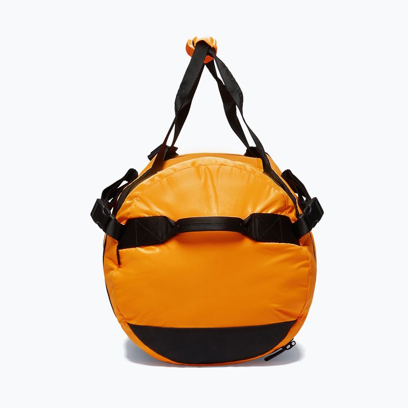 Geantă de călătorie Napapijri Bering Travel 52,5 l orange marigold 2