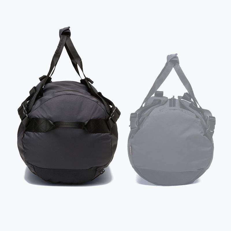 Geantă de călătorie Napapijri Bering Travel 52,5 l black 041 5