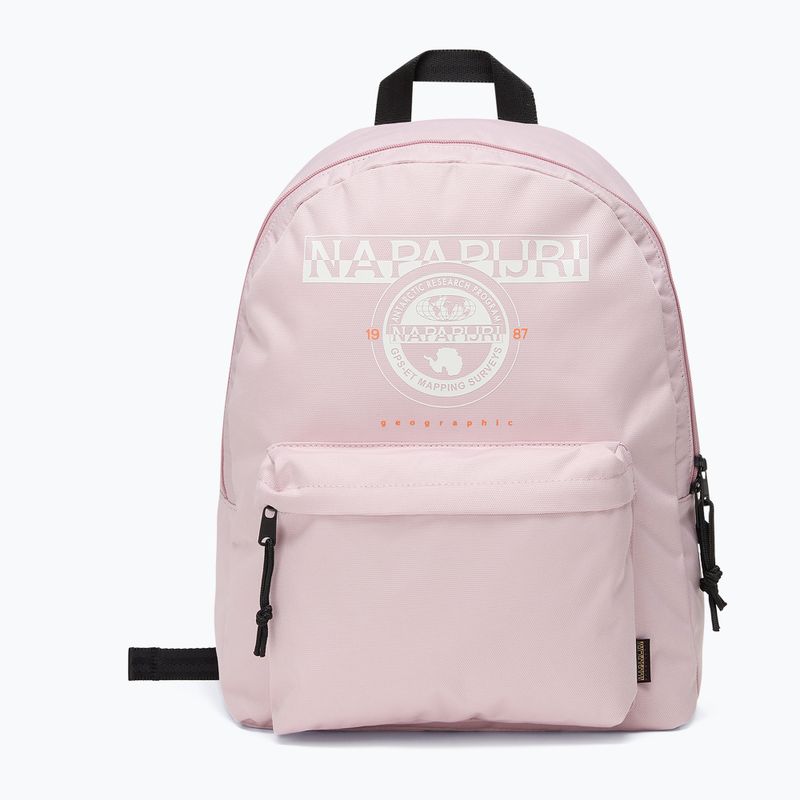 Rucsac Napapijri H-Boussine DP 19 l lilac keep p89