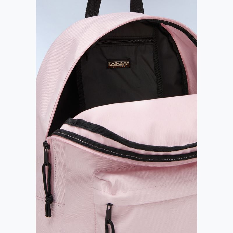 Rucsac Napapijri H-Boussine DP 19 l lilac keep p89 5