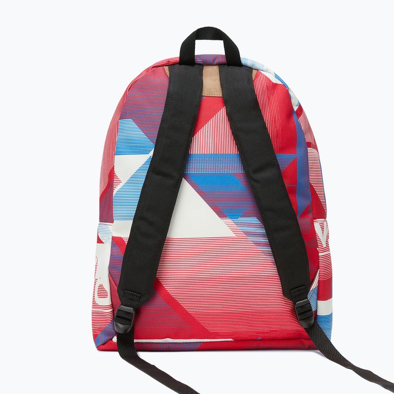 Rucsac Napapijri Voyage Aop 19,5 l geometric fcc 2