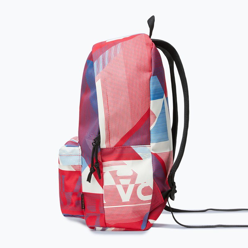 Rucsac Napapijri Voyage Aop 19,5 l geometric fcc 3