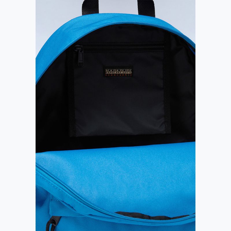 Rucsac Napapijri H-Boussine DP 19 l blue sapphire 5