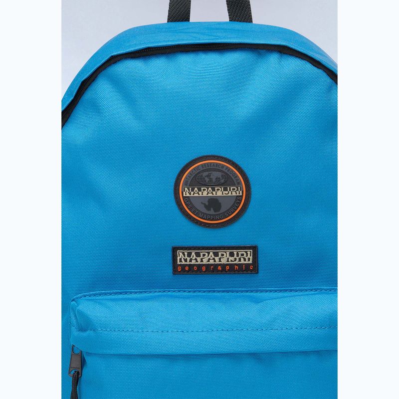 Rucsac Napapijr Voyage 3 20,8 l blue sapphire 4