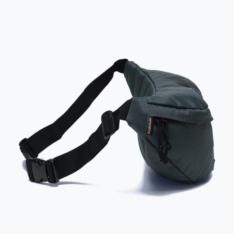 Borsetă Napapijri H-Voyageb 4 l green urban