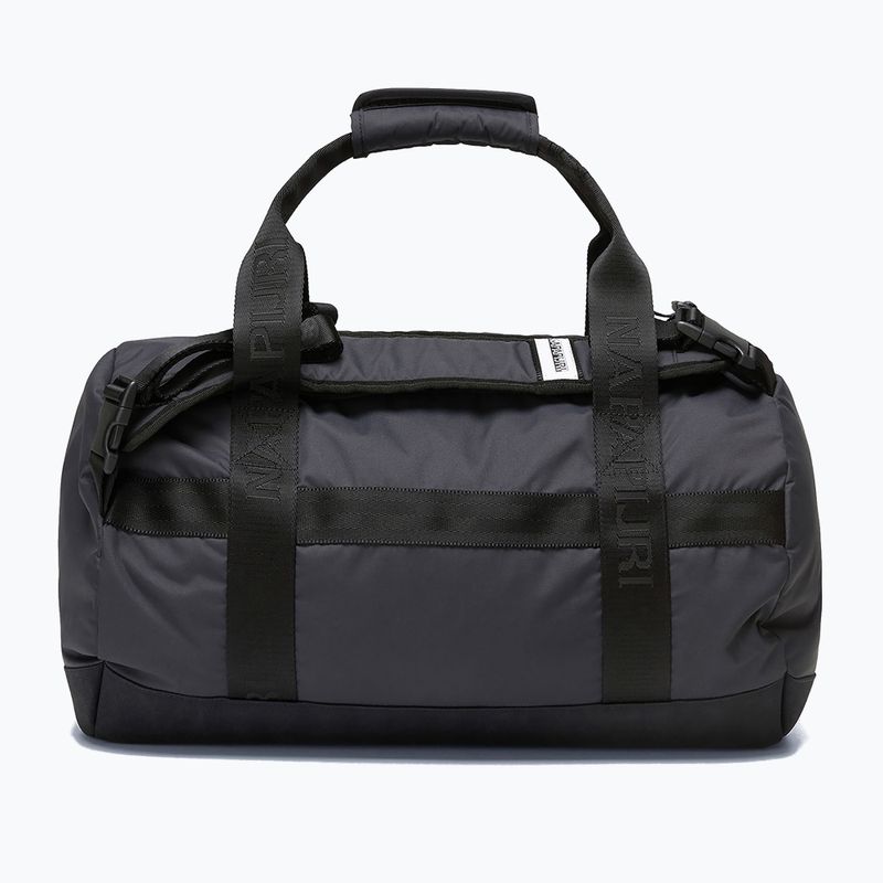 Geantă de călătorie Napapijri Bering Travel Small 24,5 l black 041 2