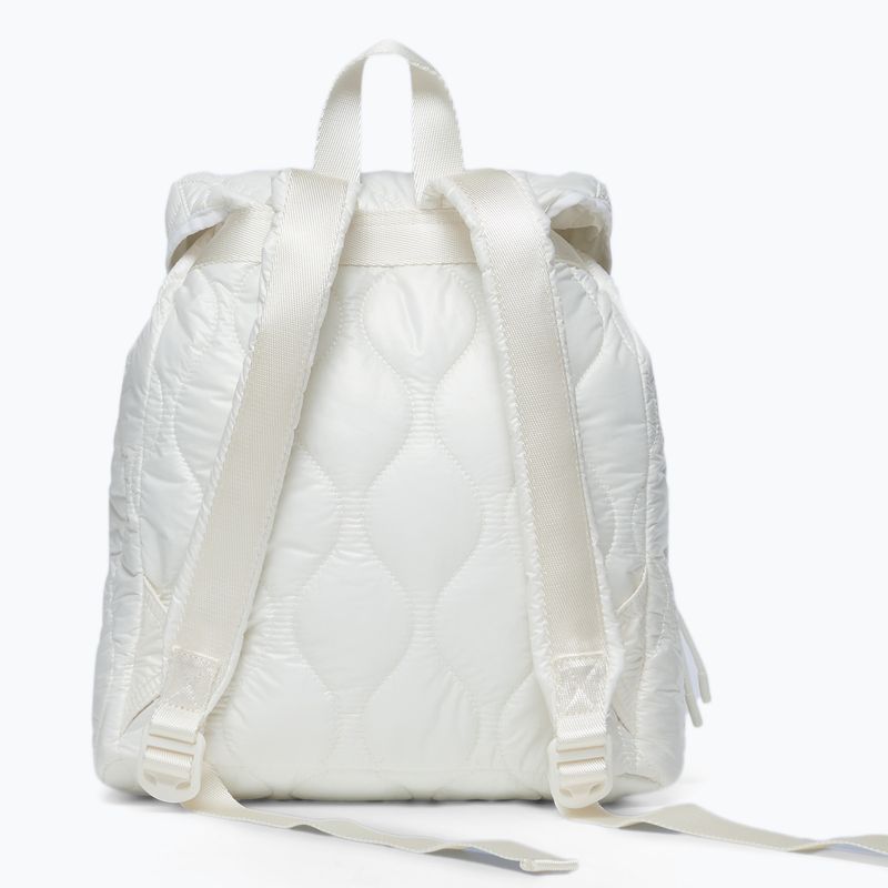 Rucsac Napapijri H-Bagne DP white heron 2