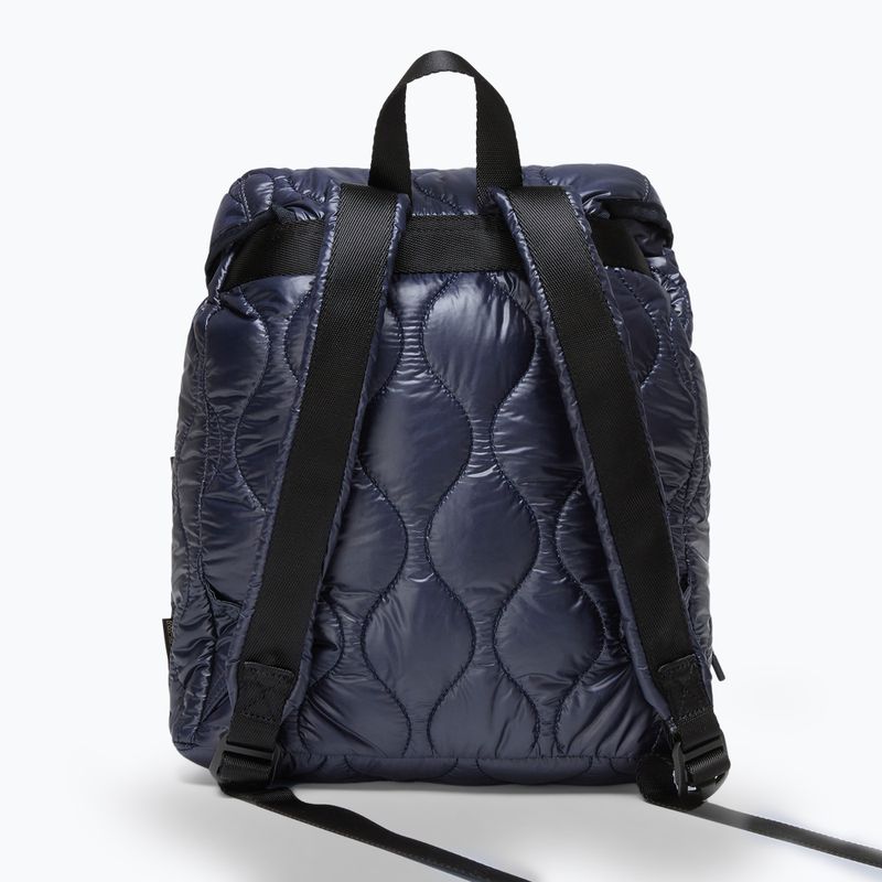 Rucsac Napapijri H-Bagne DP blu marine 2