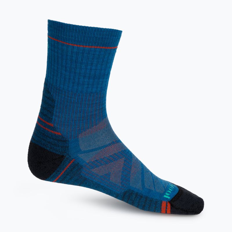 Șosete de drumeții Smartwool Performance Hike Light Cushion Mid Crew 3