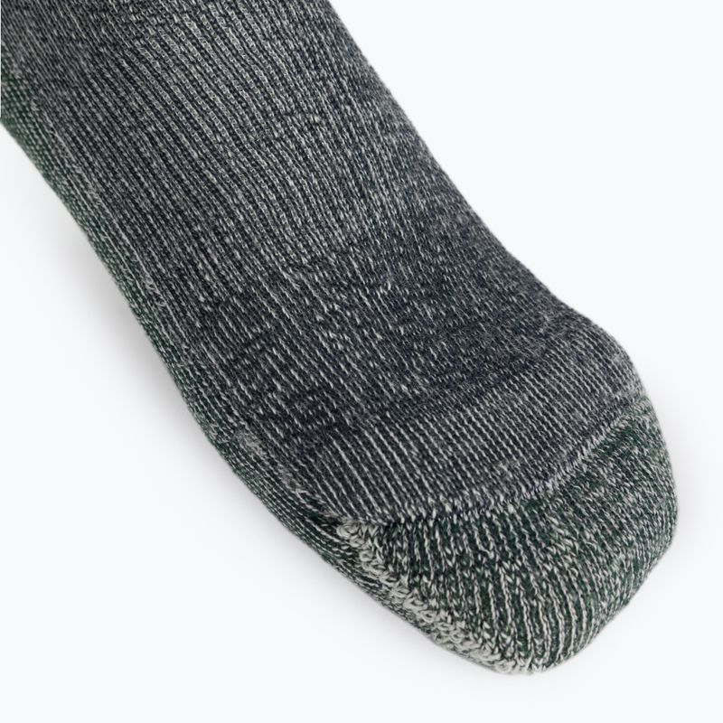 Șosete de trekking Smartwool Classic Hike Light Cushion Mountain Pattern Crew 5