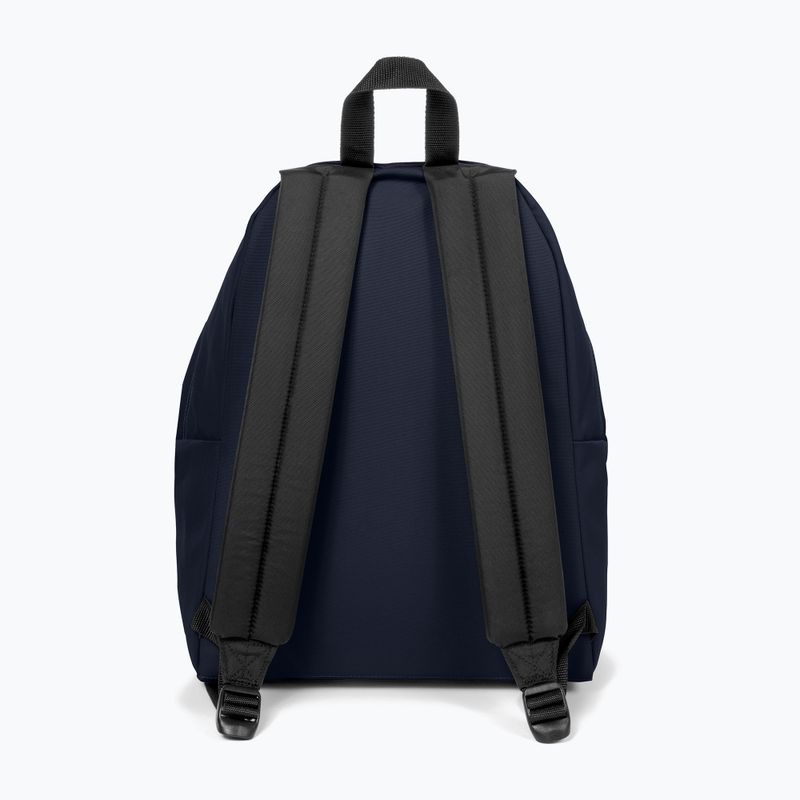 Rucsac de oraș Eastpak Padded Pak'R 24 l ultra marine 2