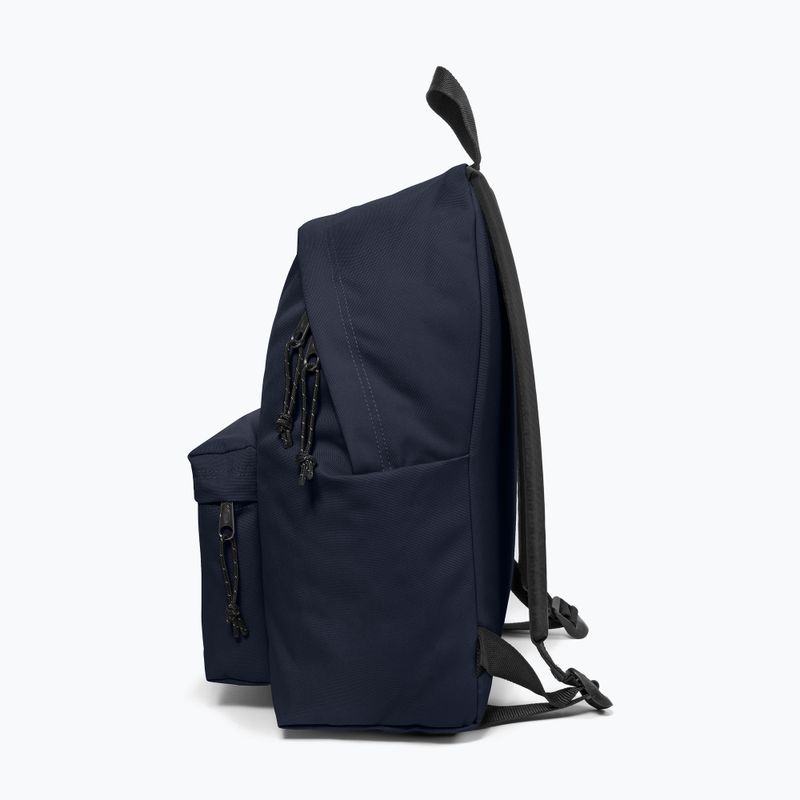 Rucsac de oraș Eastpak Padded Pak'R 24 l ultra marine 4