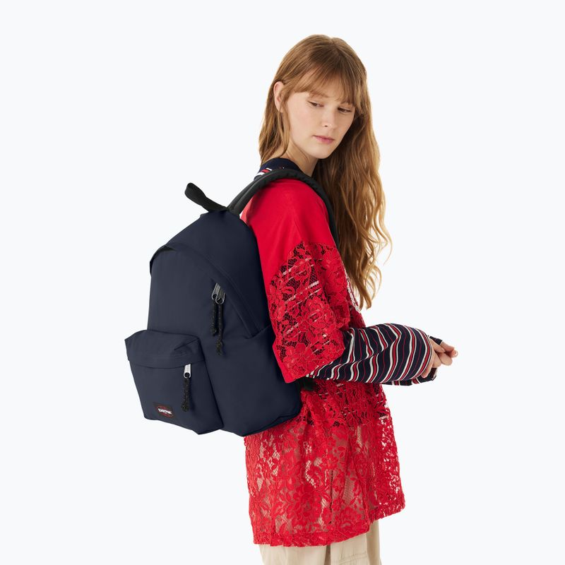 Rucsac de oraș Eastpak Padded Pak'R 24 l ultra marine 5