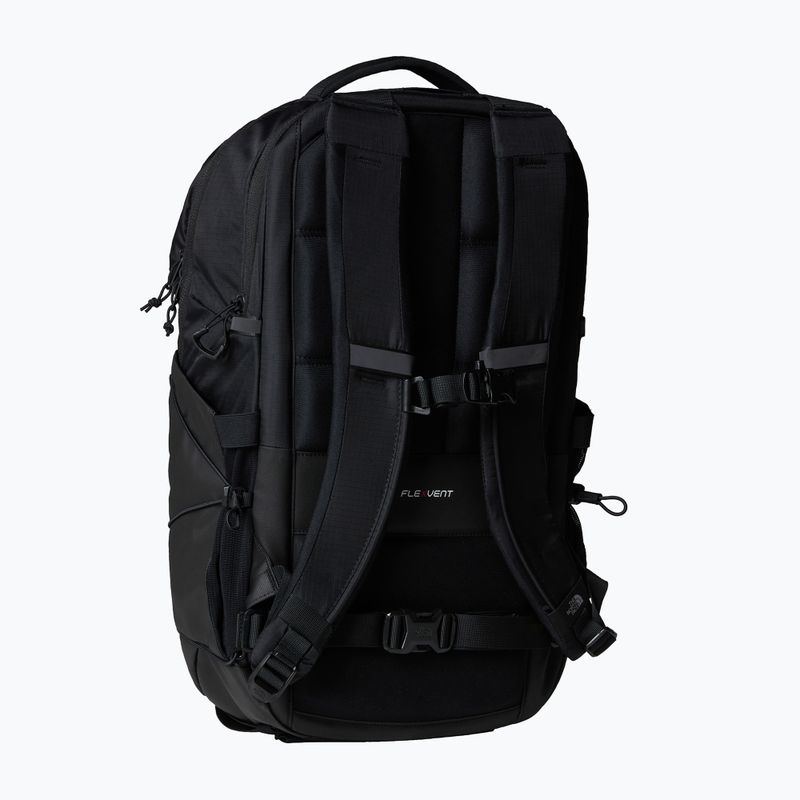 Rucsac de oraș  The North Face Borealis 28 l tnf black u borealis patch/tnf white 2