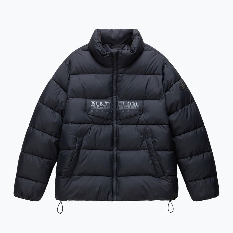 Geacă de iarnă pentru femei Napapijri Rf Puffer Open black 041 7