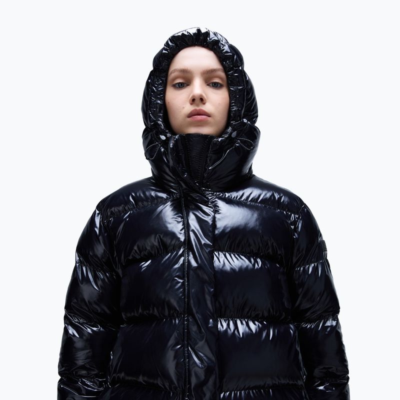 Geacă izolată pentru femei Napapijri A-Glane black 041 4