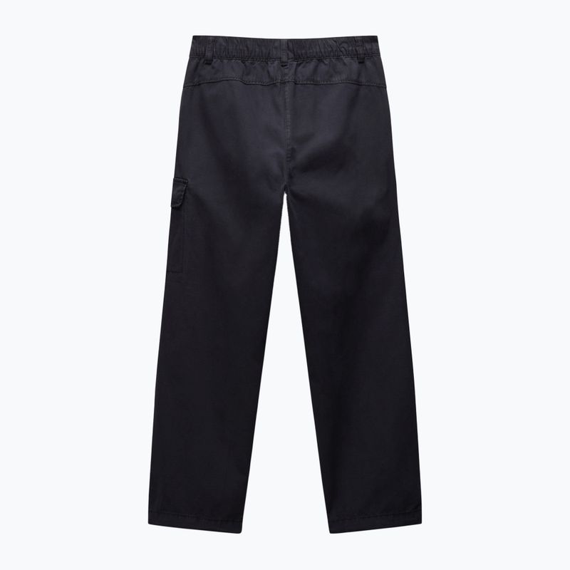 Pantaloni pentru femei Napapijri M-Murg black 041 2