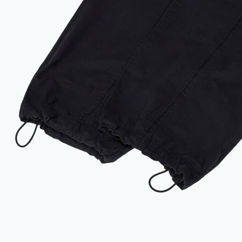 Pantaloni pentru femei Napapijri M-Murg black 041 3