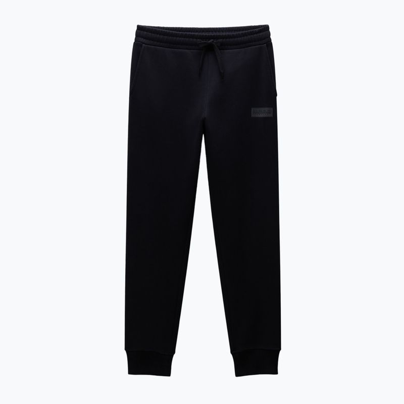 Pantaloni pentru femei Napapijri M-Suze black 041 5