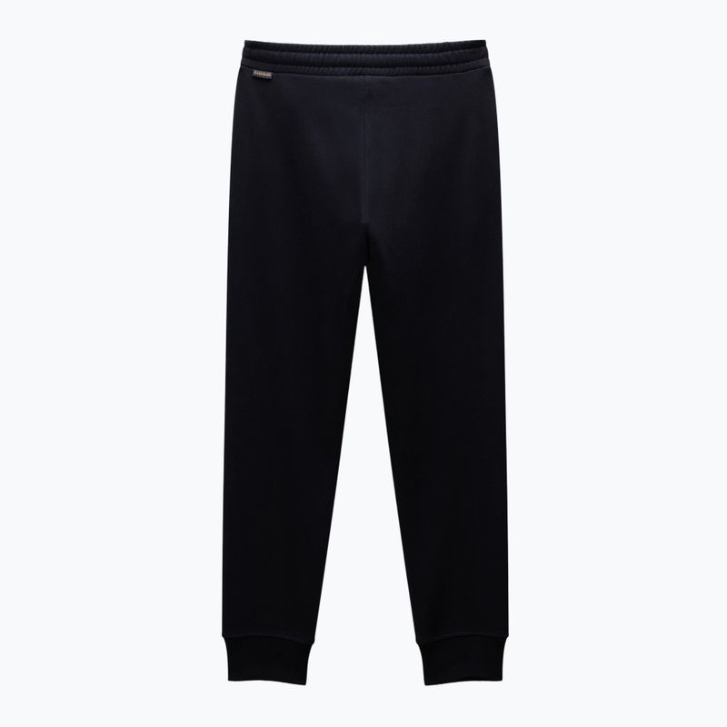 Pantaloni pentru femei Napapijri M-Suze black 041 6